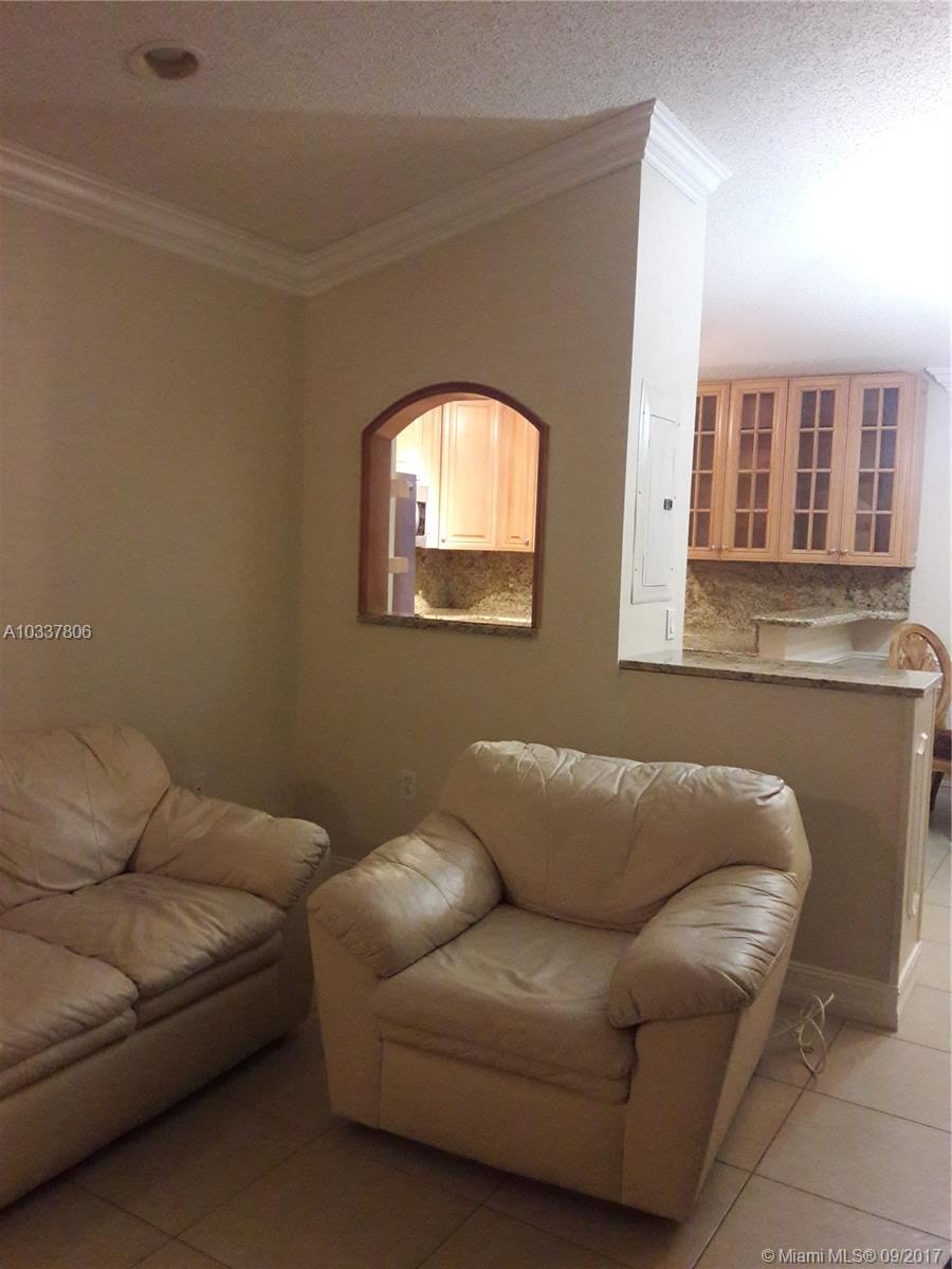 PRESERVE AT WALNUT CREEK - Residential Lease