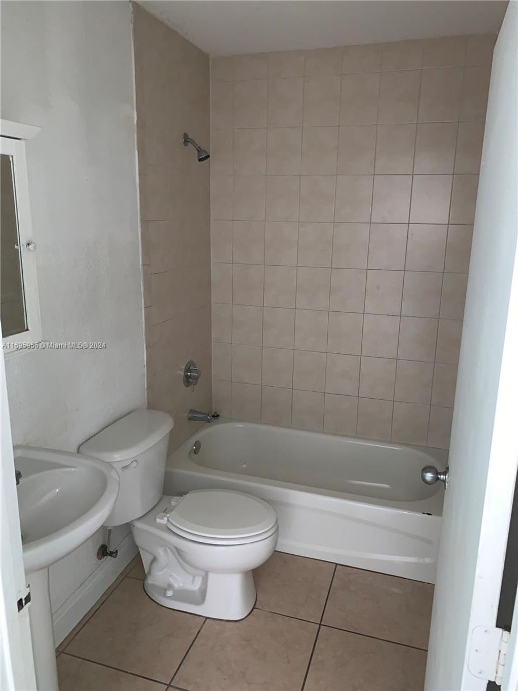 Photo of 3830 NW 76th Way #24, Davie, FL 33024 (MLS # A11695966)