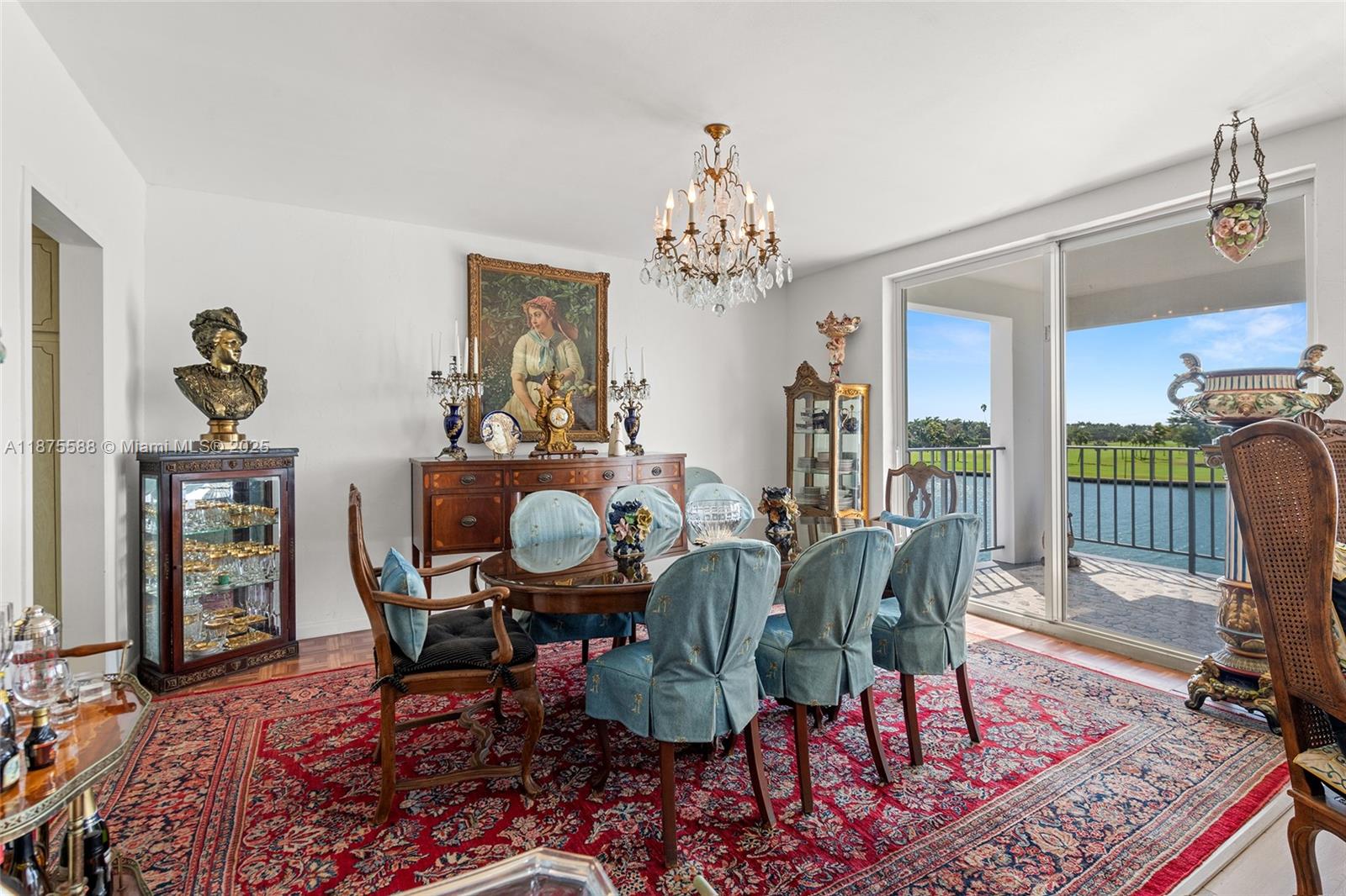 9240 W Bay Harbor Dr 4A