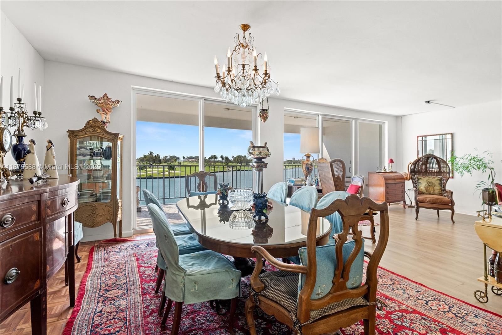 9240 W Bay Harbor Dr 4A