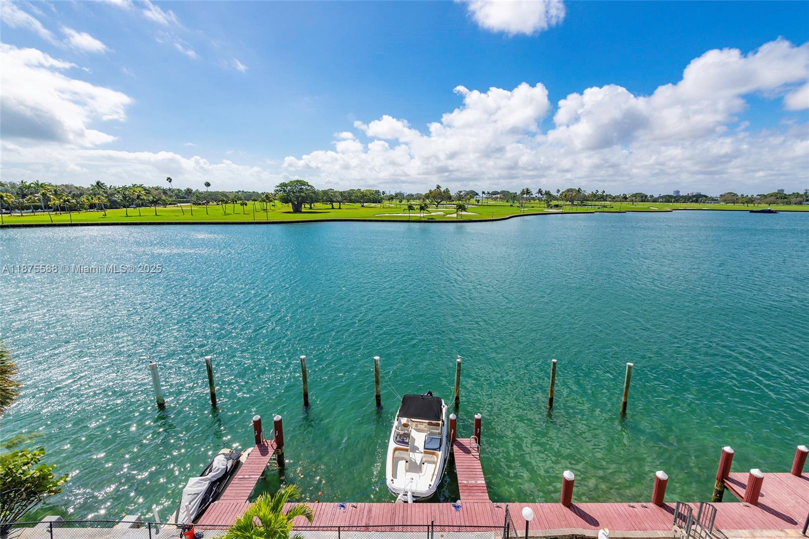 9240 W Bay Harbor Dr 4A