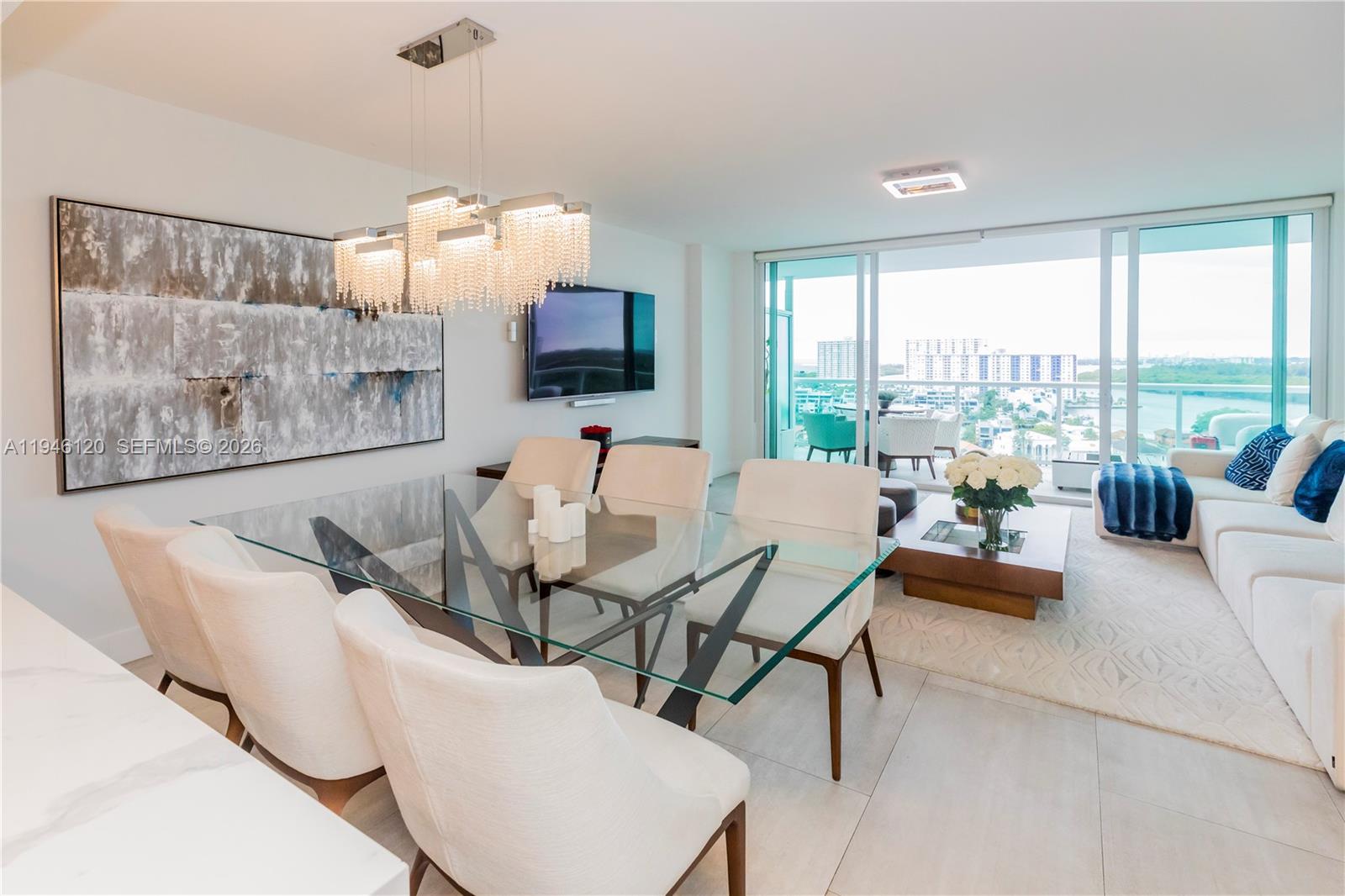 400 SUNNY ISLES CONDO WES - Residential