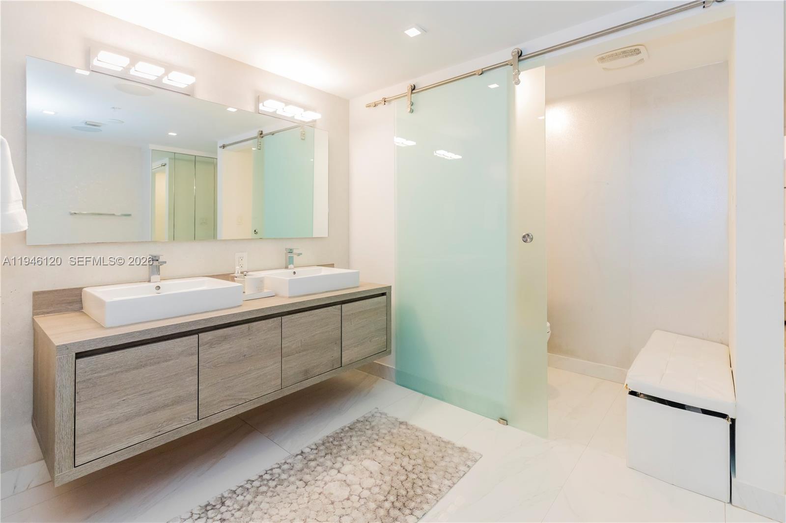 400 SUNNY ISLES CONDO WES - Residential