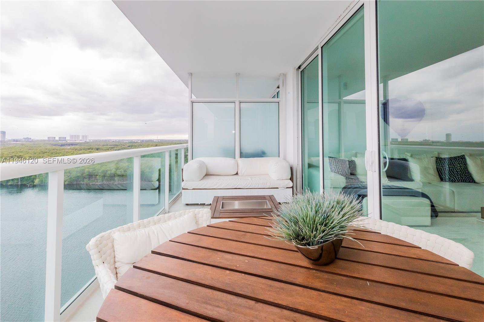 400 SUNNY ISLES CONDO WES - Residential