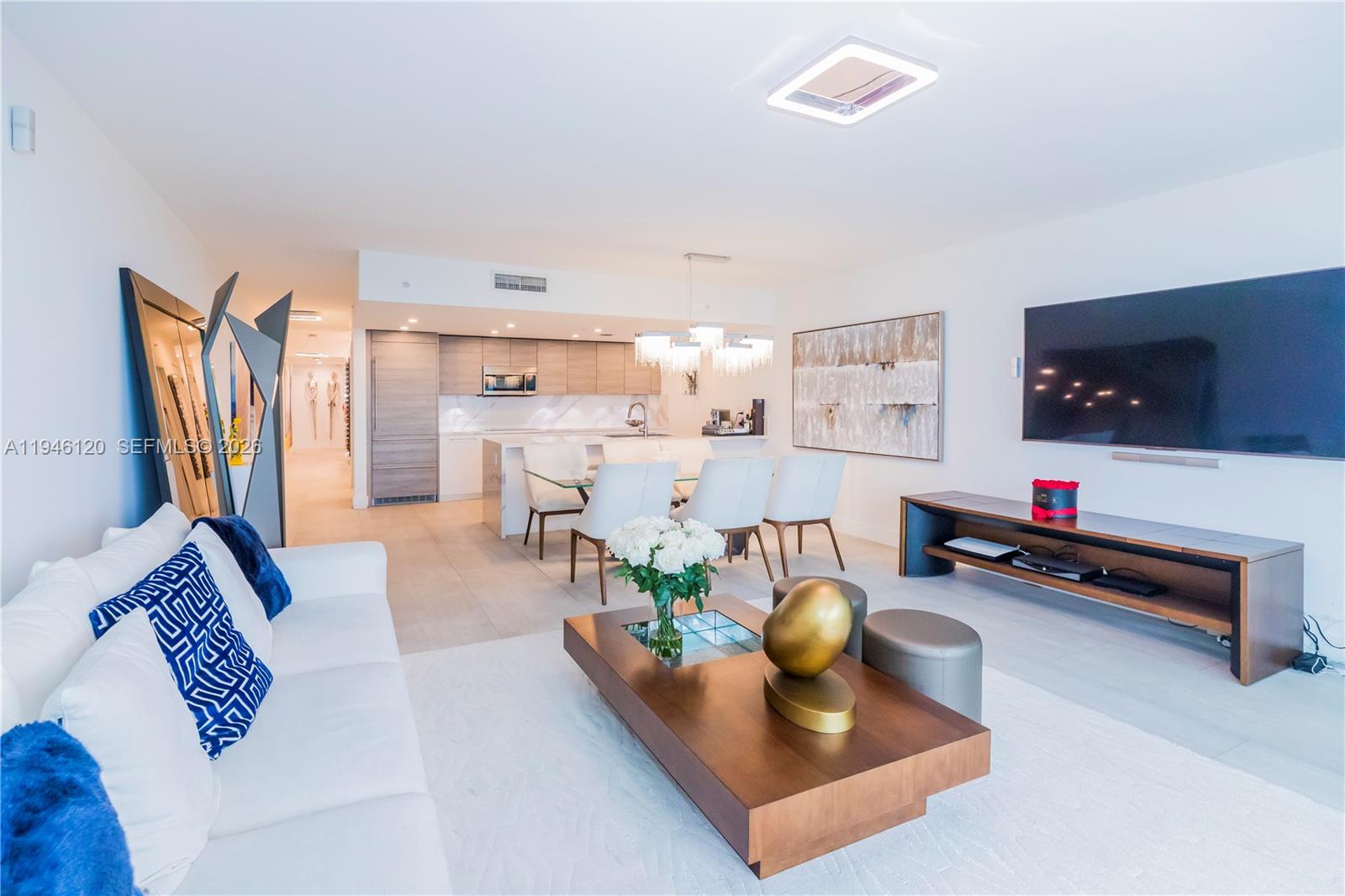 400 SUNNY ISLES CONDO WES - Residential