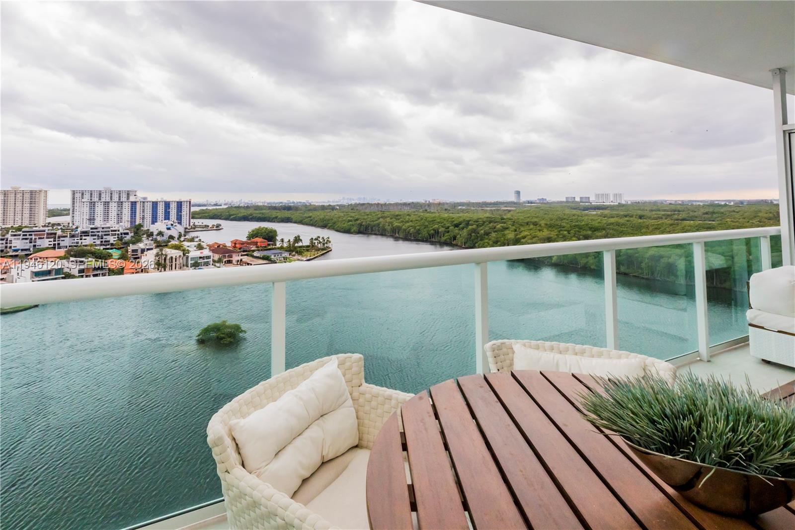 400 SUNNY ISLES CONDO WES - Residential