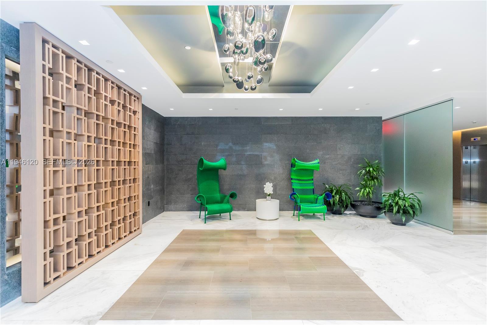 400 SUNNY ISLES CONDO WES - Residential