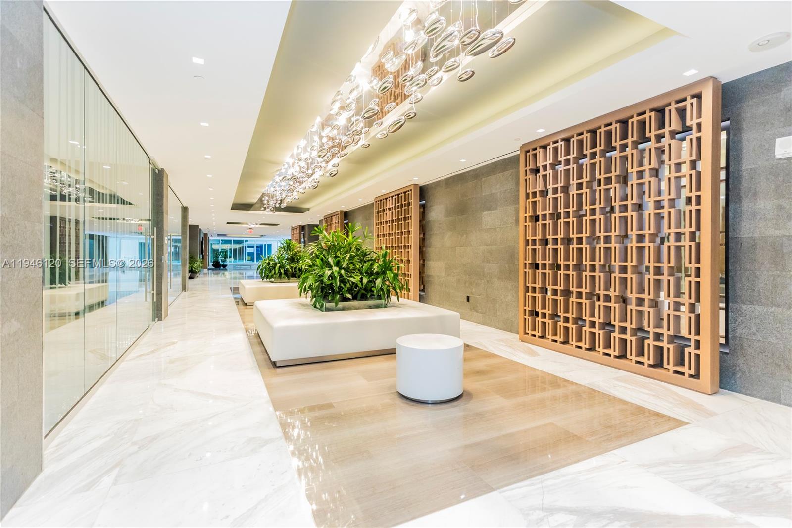 400 SUNNY ISLES CONDO WES - Residential