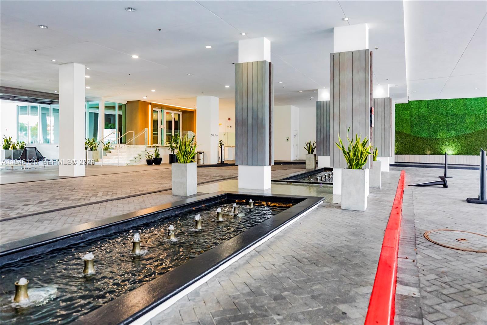 400 SUNNY ISLES CONDO WES - Residential