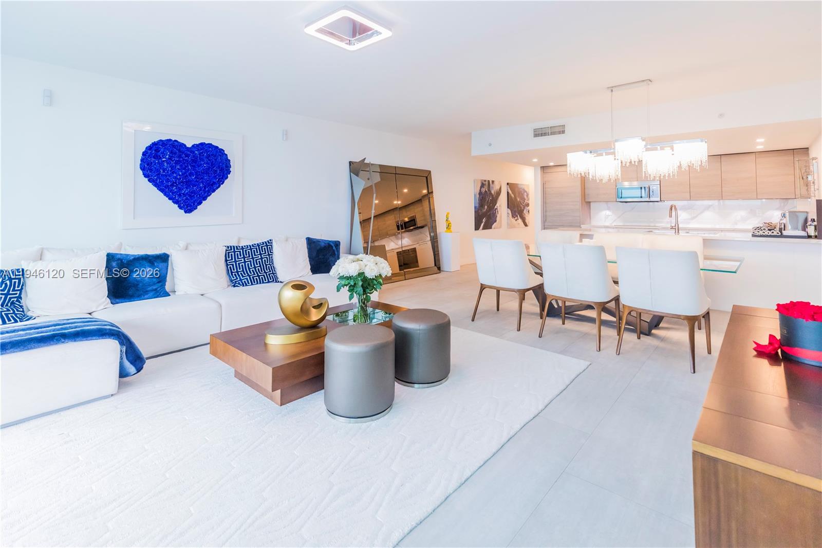 400 SUNNY ISLES CONDO WES - Residential