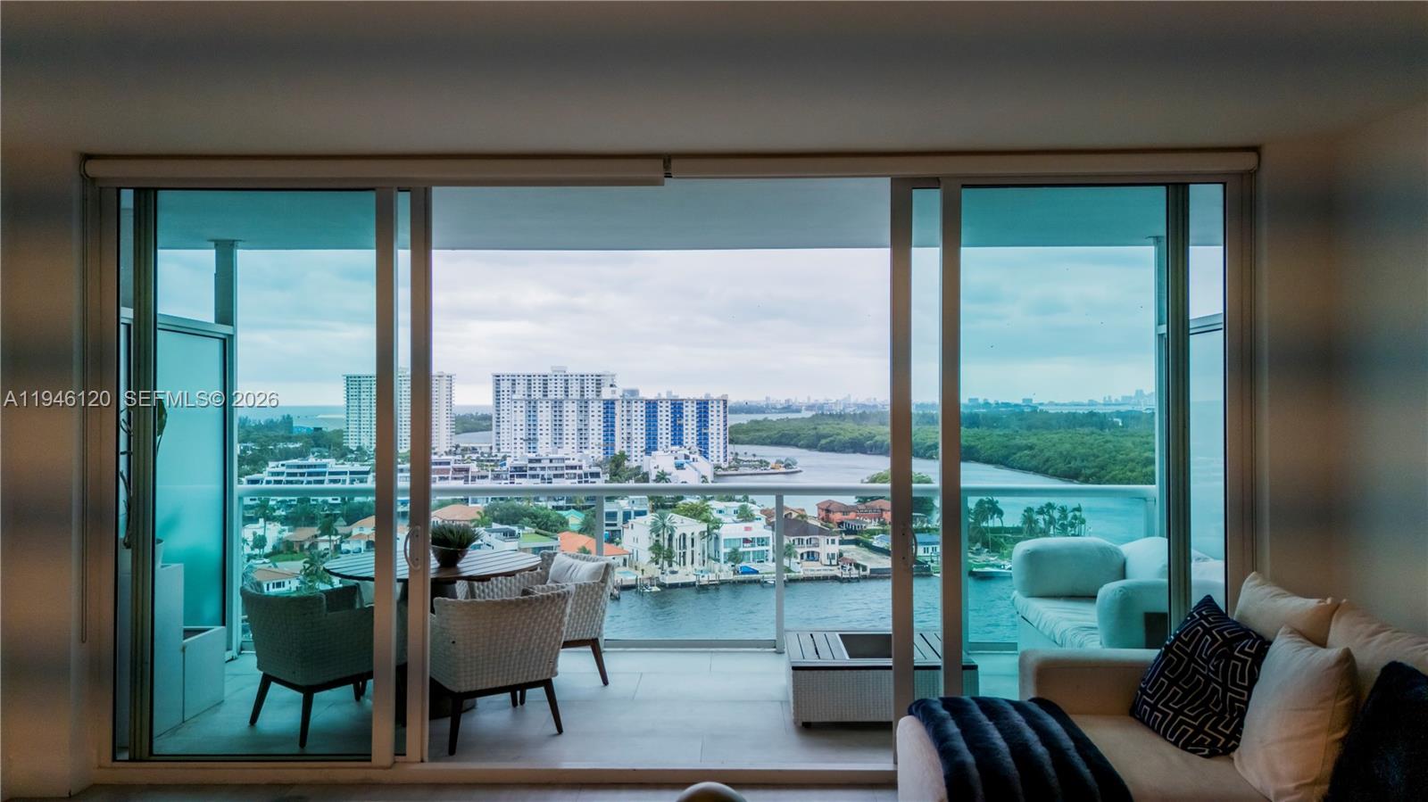 400 SUNNY ISLES CONDO WES - Residential