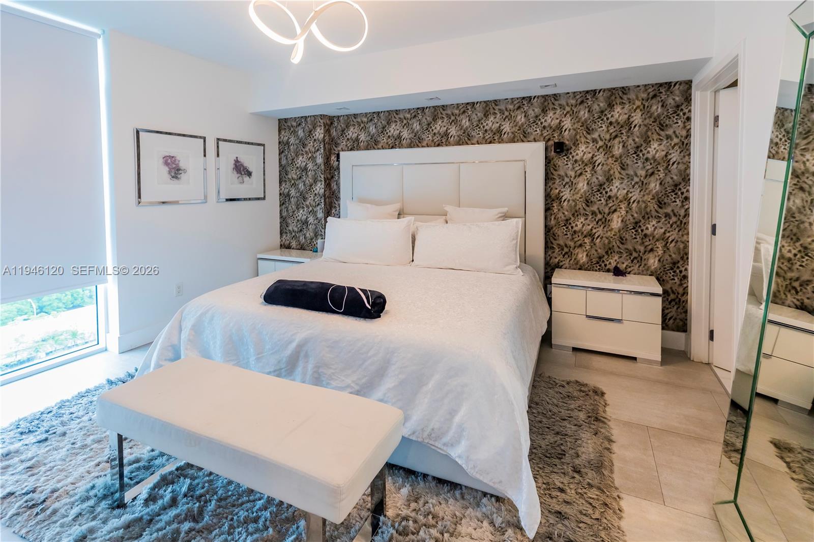 400 SUNNY ISLES CONDO WES - Residential