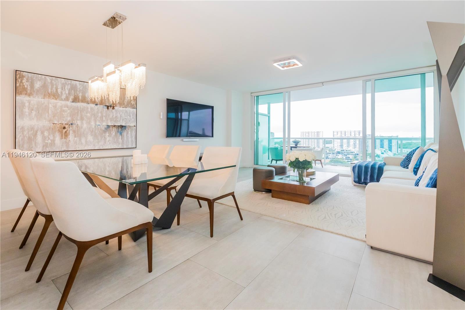 400 SUNNY ISLES CONDO WES - Residential