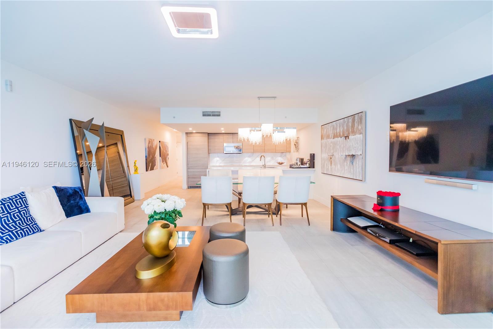 400 SUNNY ISLES CONDO WES - Residential