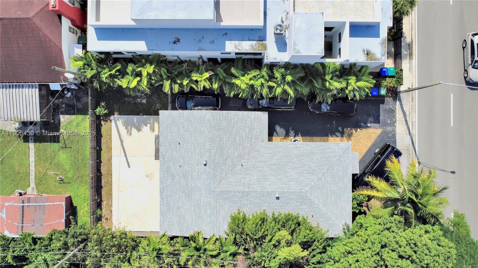 ALTA VISTA - Residential Lease