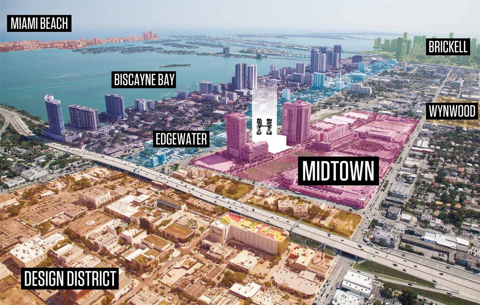 ALTA VISTA - Residential Lease