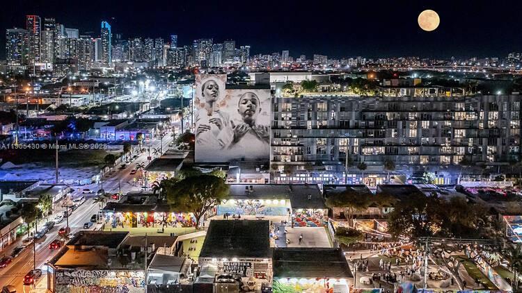 ALTA VISTA - Residential Lease