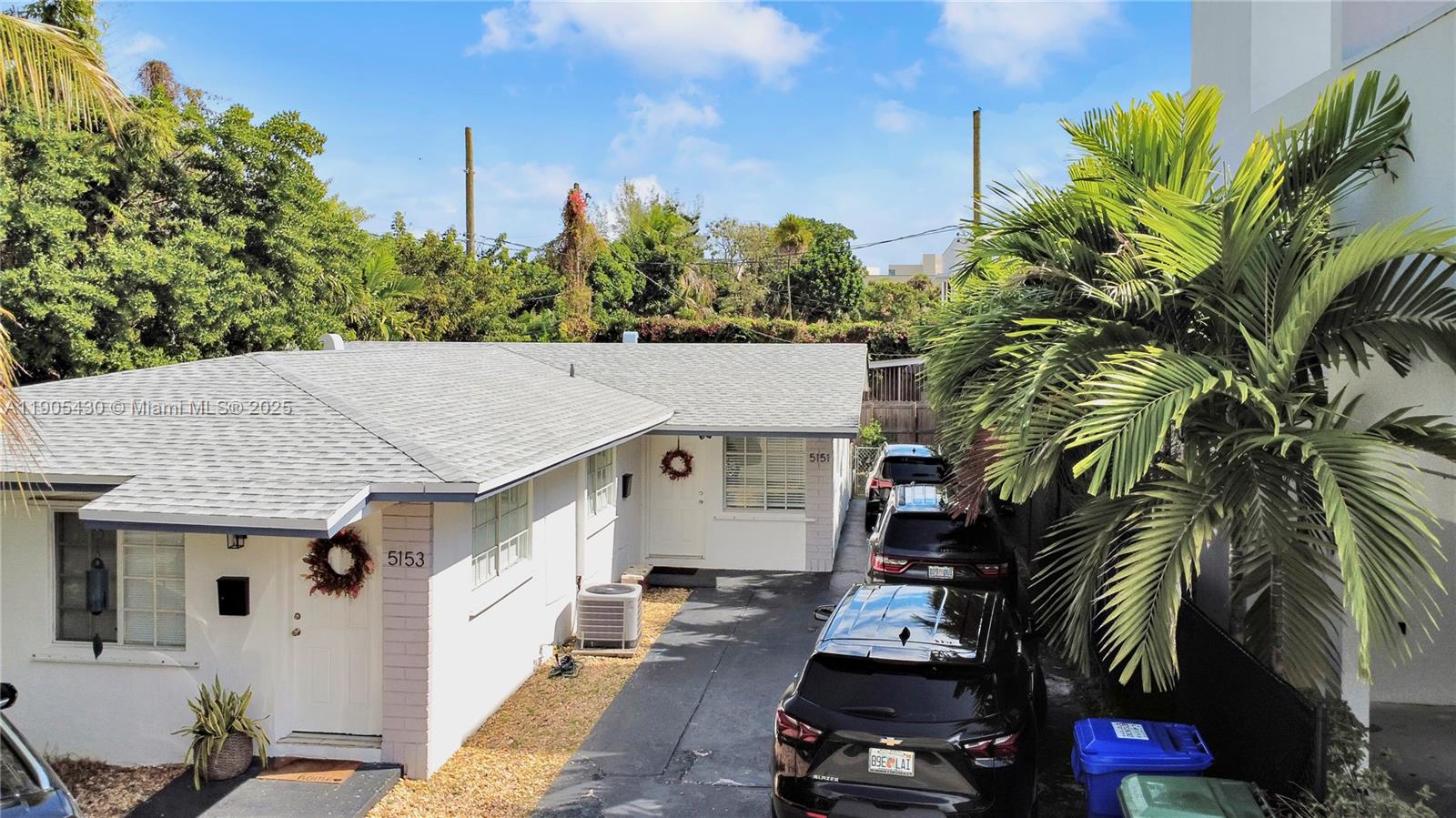 ALTA VISTA - Residential Lease