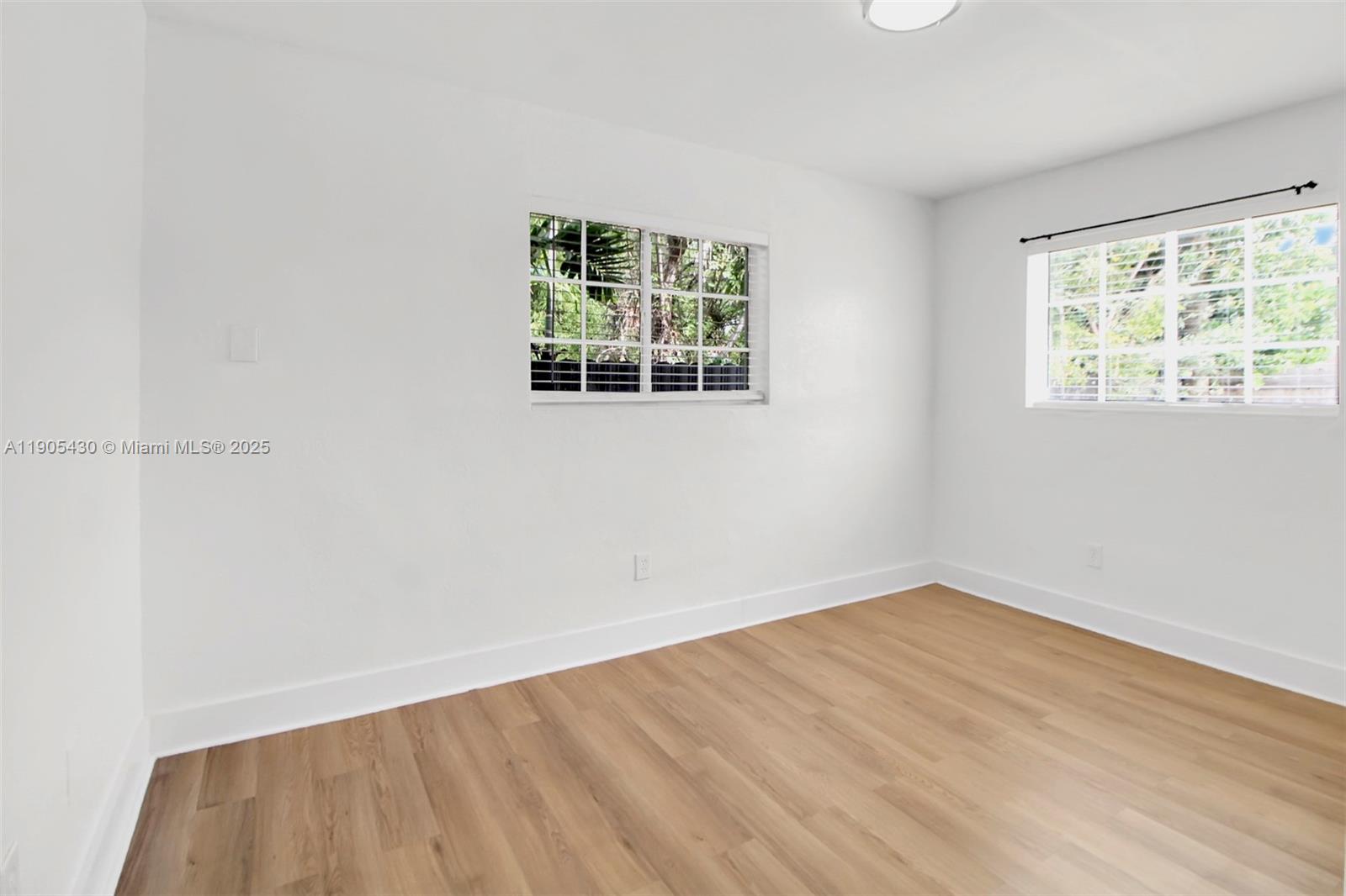 ALTA VISTA - Residential Lease