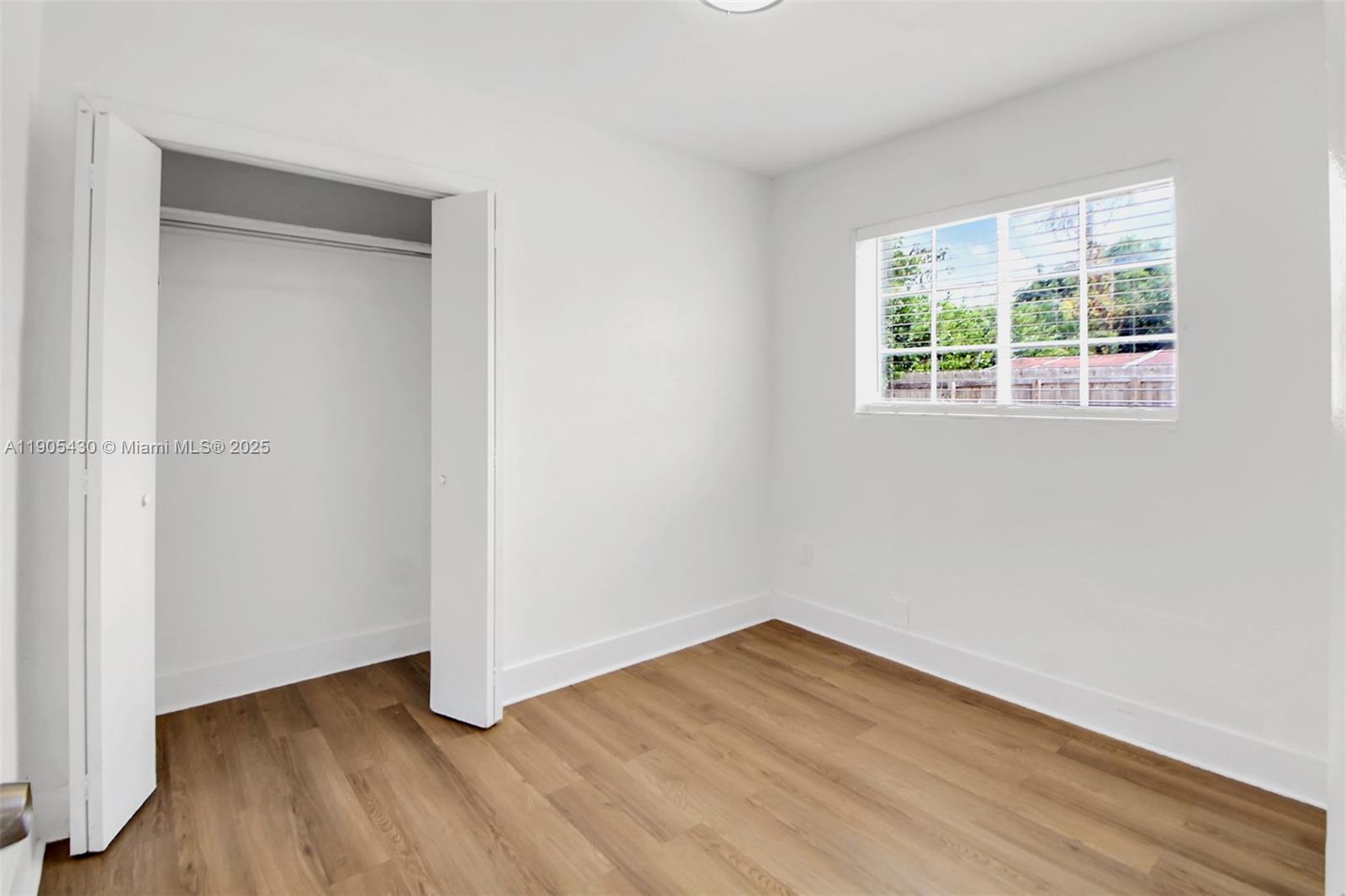 ALTA VISTA - Residential Lease