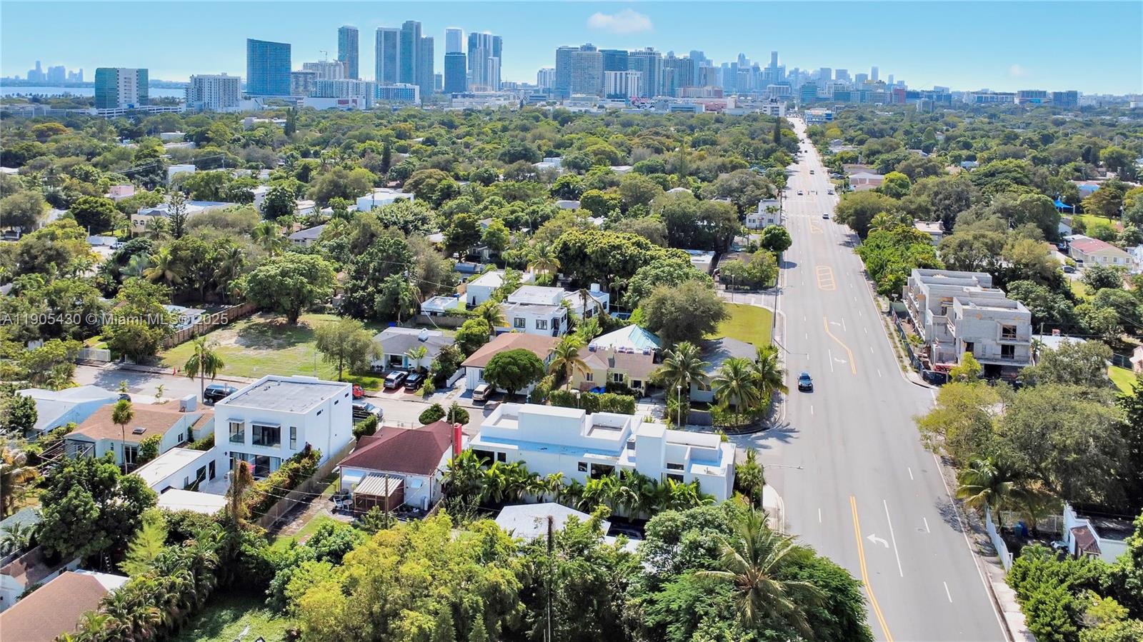 ALTA VISTA - Residential Lease