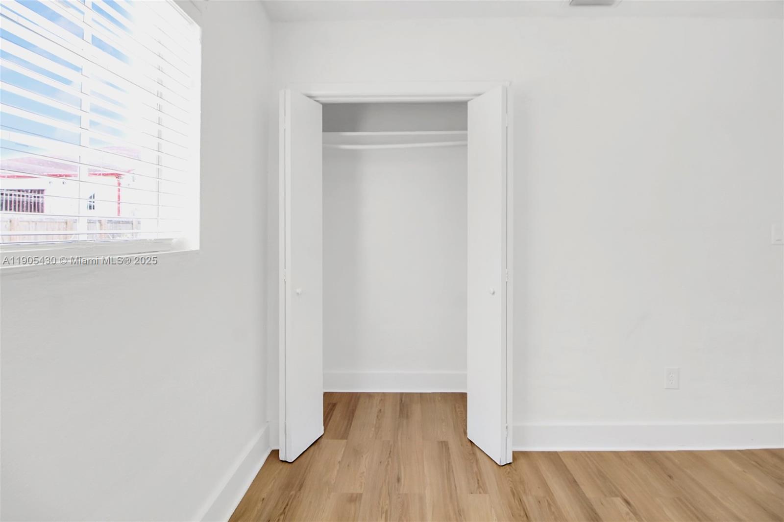 ALTA VISTA - Residential Lease