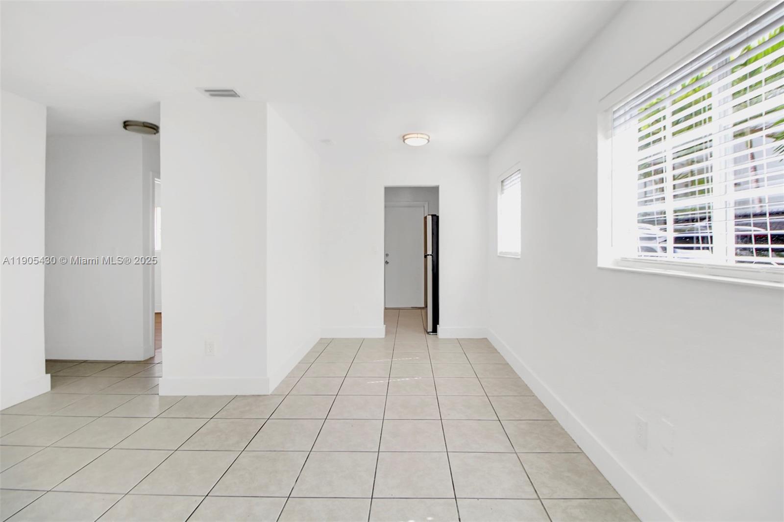 ALTA VISTA - Residential Lease