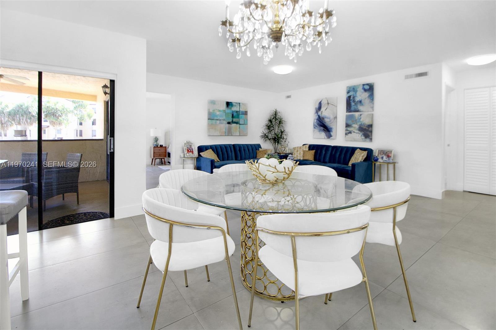 KENLAND BEND NORTH CONDO - Residential