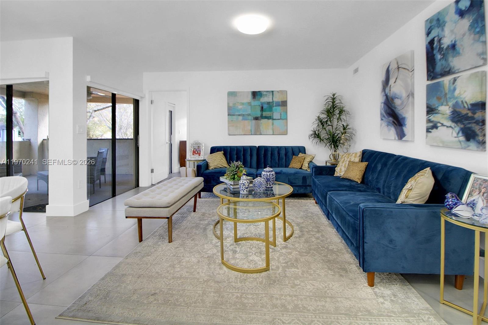 KENLAND BEND NORTH CONDO - Residential