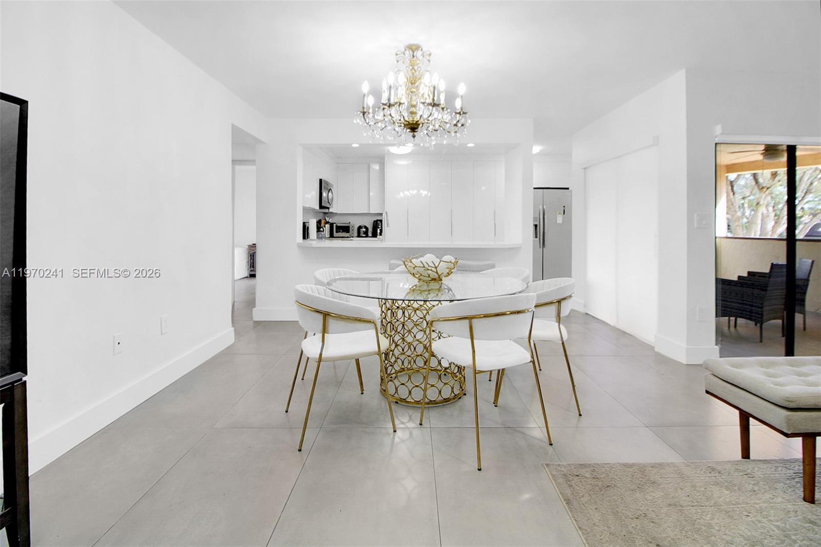 KENLAND BEND NORTH CONDO - Residential