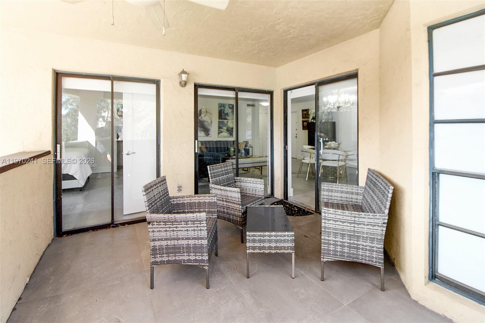 KENLAND BEND NORTH CONDO - Residential