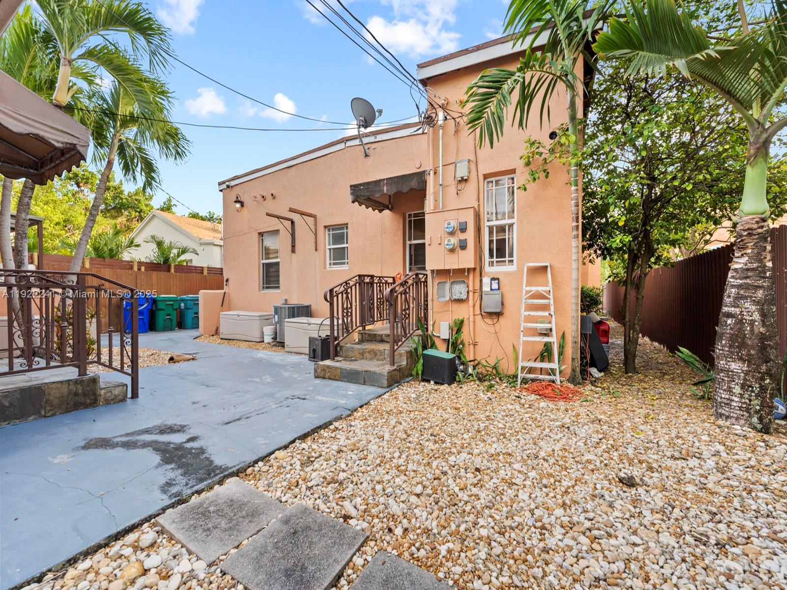 SHADOWLAWN EXTENSION SUB - Residential