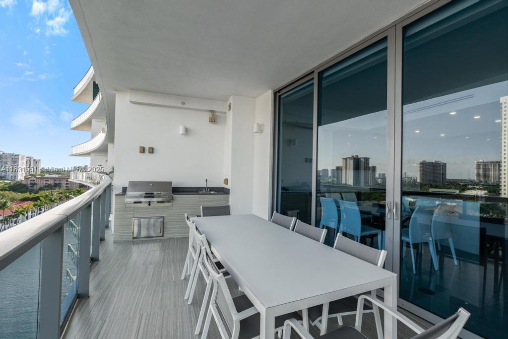 ECHO CONDO - Residential