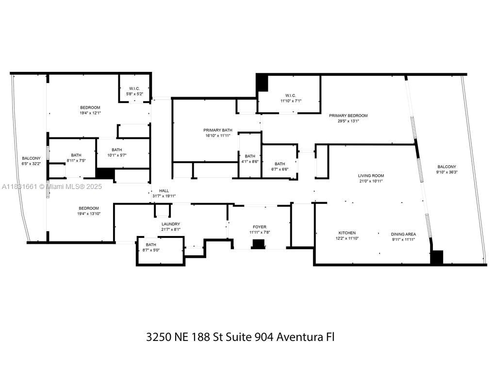 ECHO CONDO - Residential