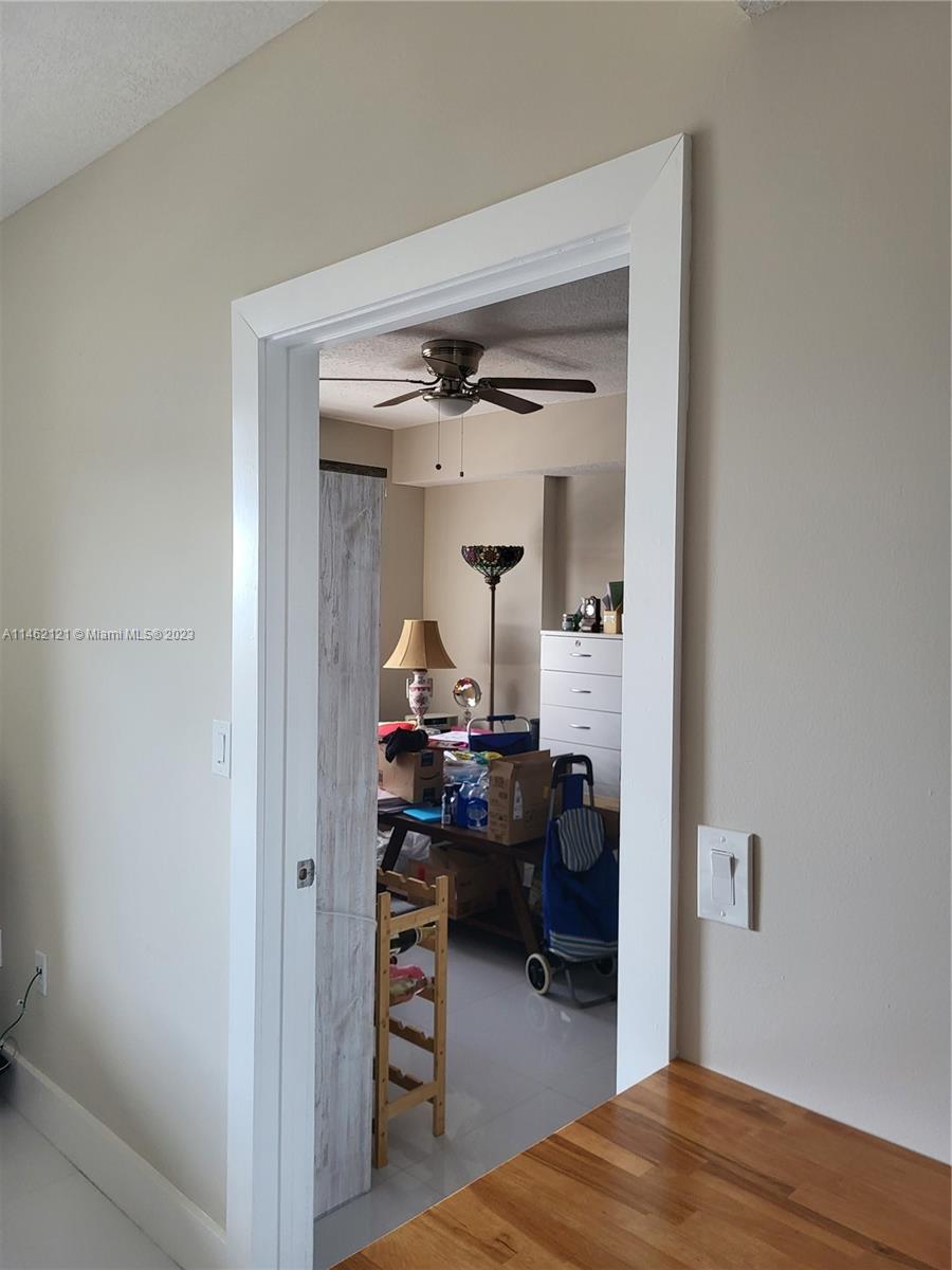 CORAL PLAZA OF MIAMI COND - Residential