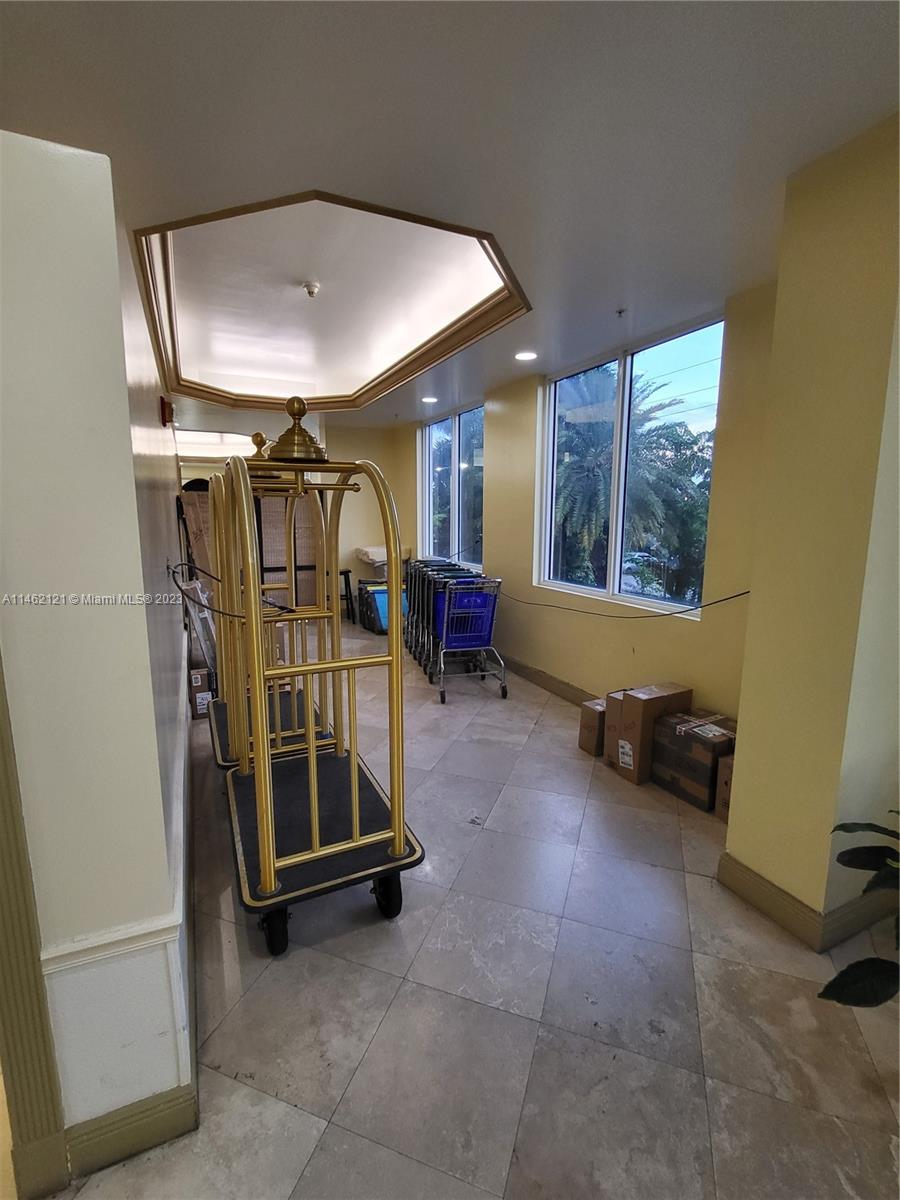 CORAL PLAZA OF MIAMI COND - Residential