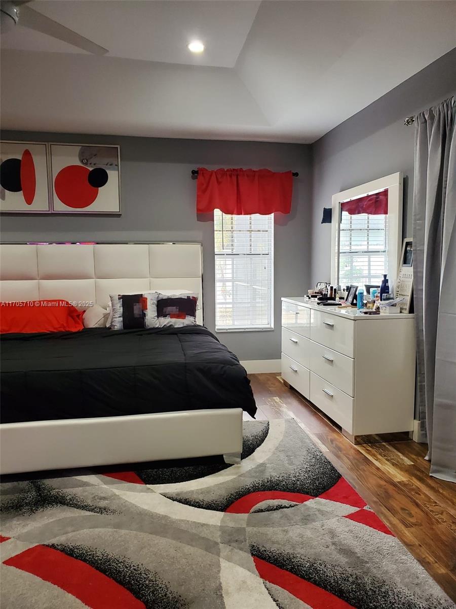BOULEVARD WOODS EAST - Residential