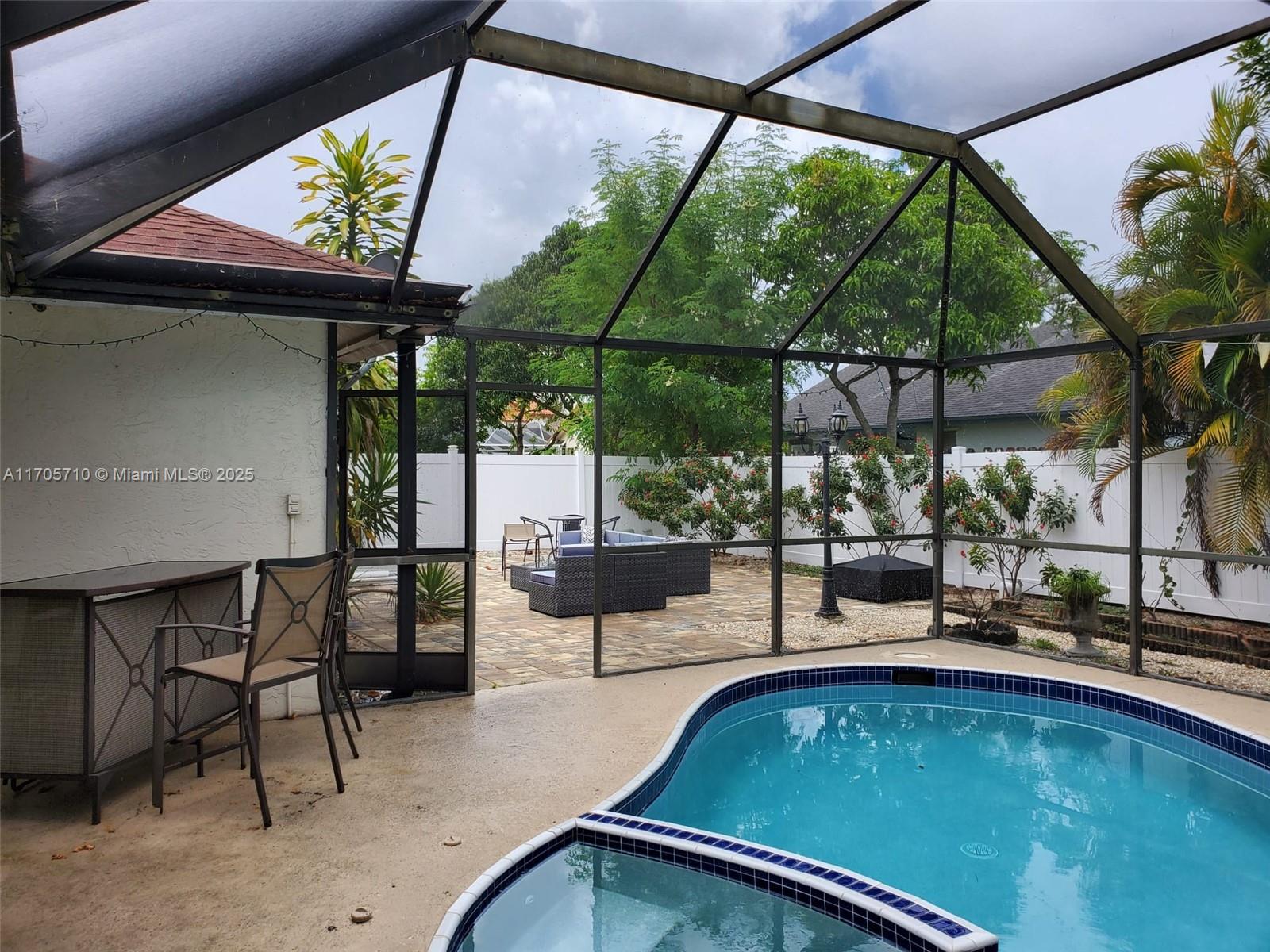 Property for Sale at 7325 Nw 54 St, Lauderhill, Miami-Dade County, Florida - Bedrooms: 3 
Bathrooms: 2  - $650,000