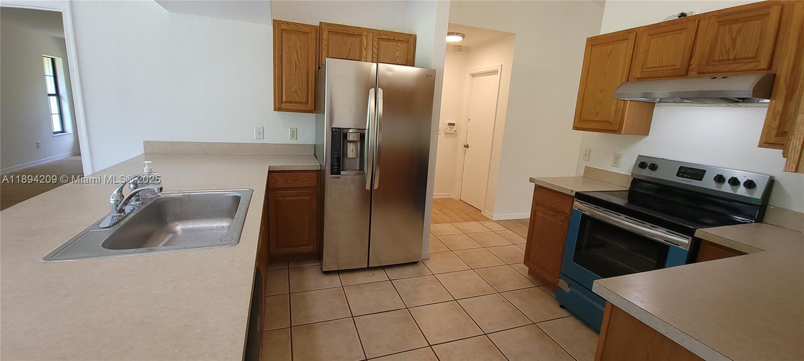 PORT ST LUCIE SECTION 30 - Residential