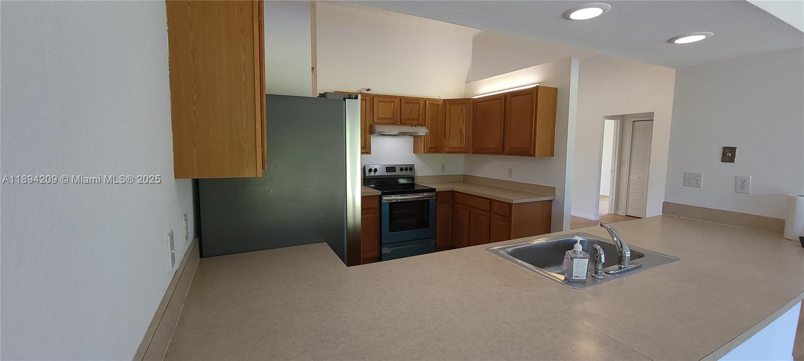 PORT ST LUCIE SECTION 30 - Residential