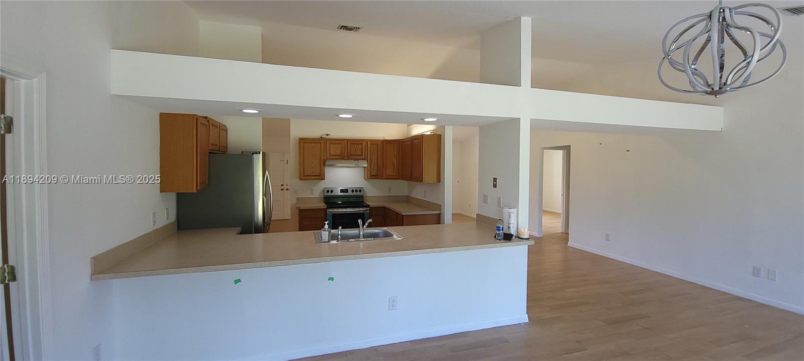 PORT ST LUCIE SECTION 30 - Residential
