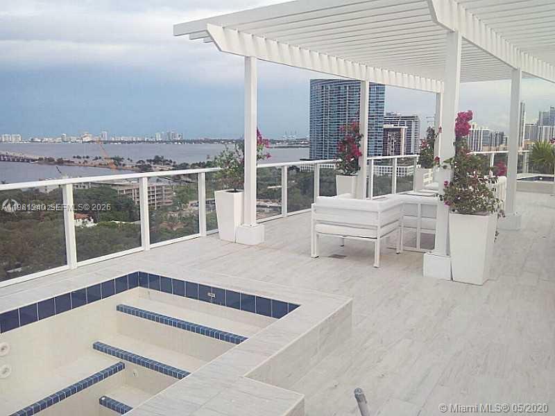 4250 BISCAYNE BOULEVARD C - Residential Lease