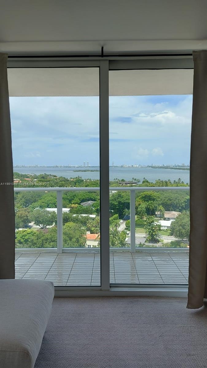 4250 BISCAYNE BOULEVARD C - Residential Lease