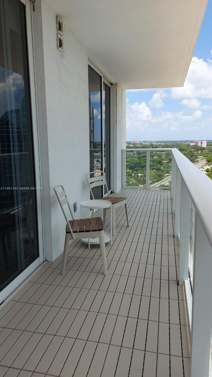 4250 BISCAYNE BOULEVARD C - Residential Lease