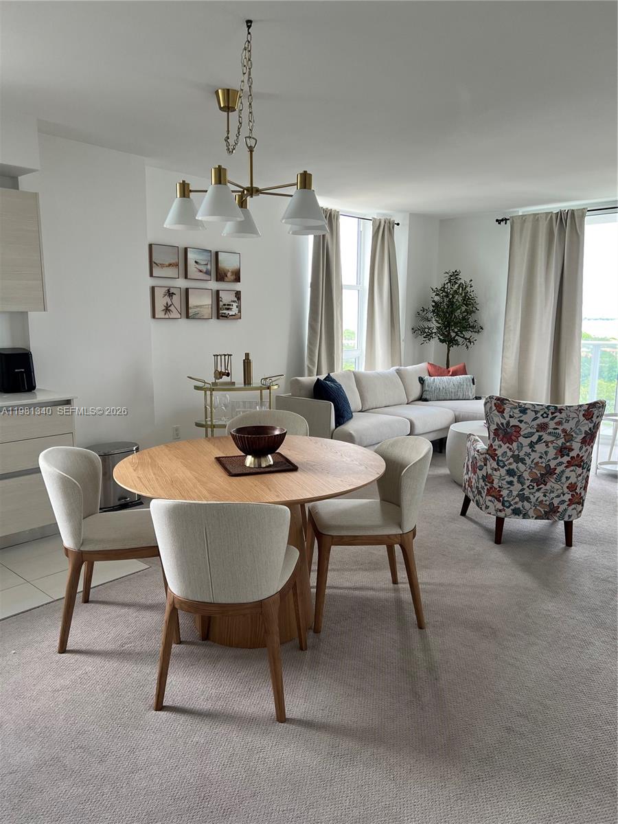 4250 BISCAYNE BOULEVARD C - Residential Lease