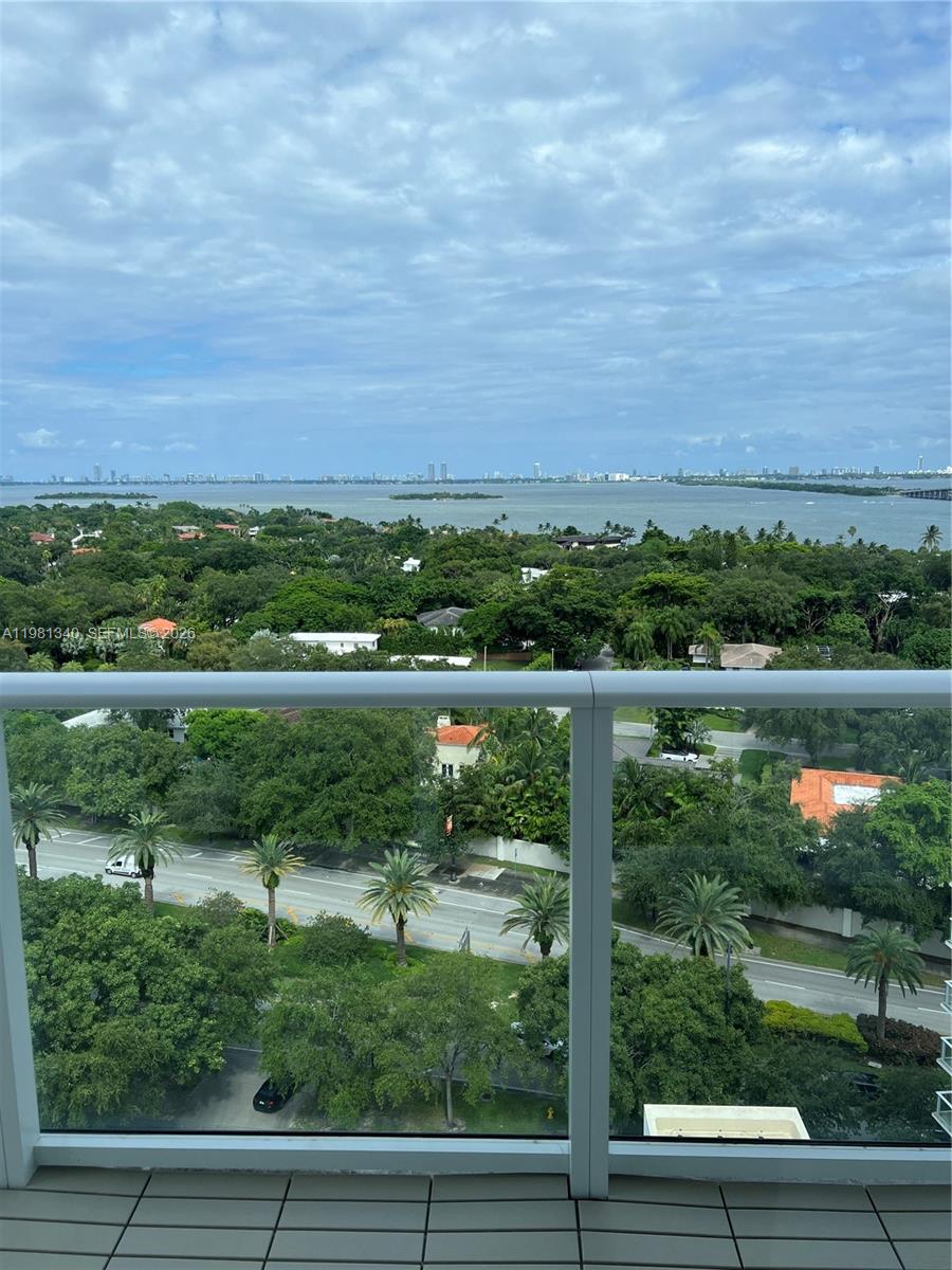 4250 BISCAYNE BOULEVARD C - Residential Lease