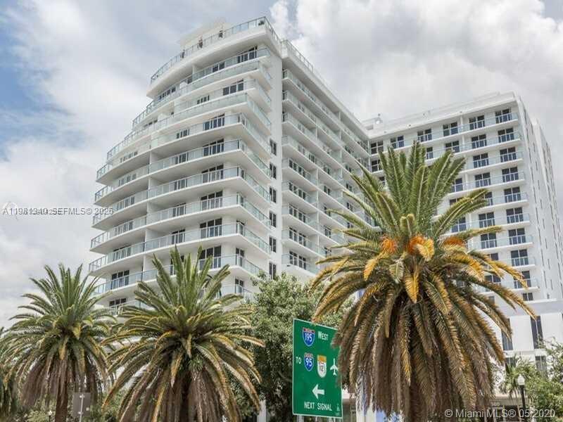 4250 BISCAYNE BOULEVARD C - Residential Lease
