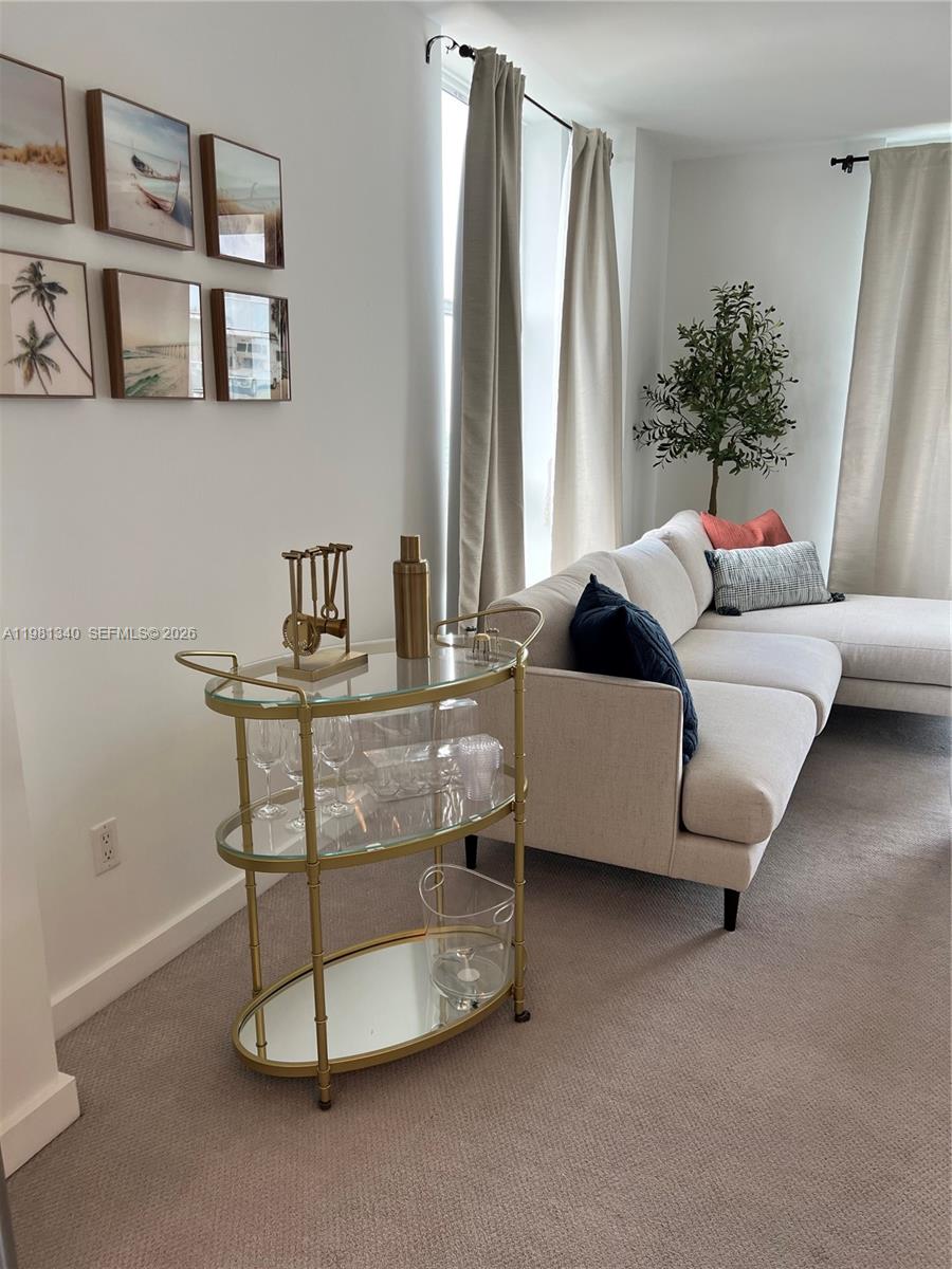 4250 BISCAYNE BOULEVARD C - Residential Lease