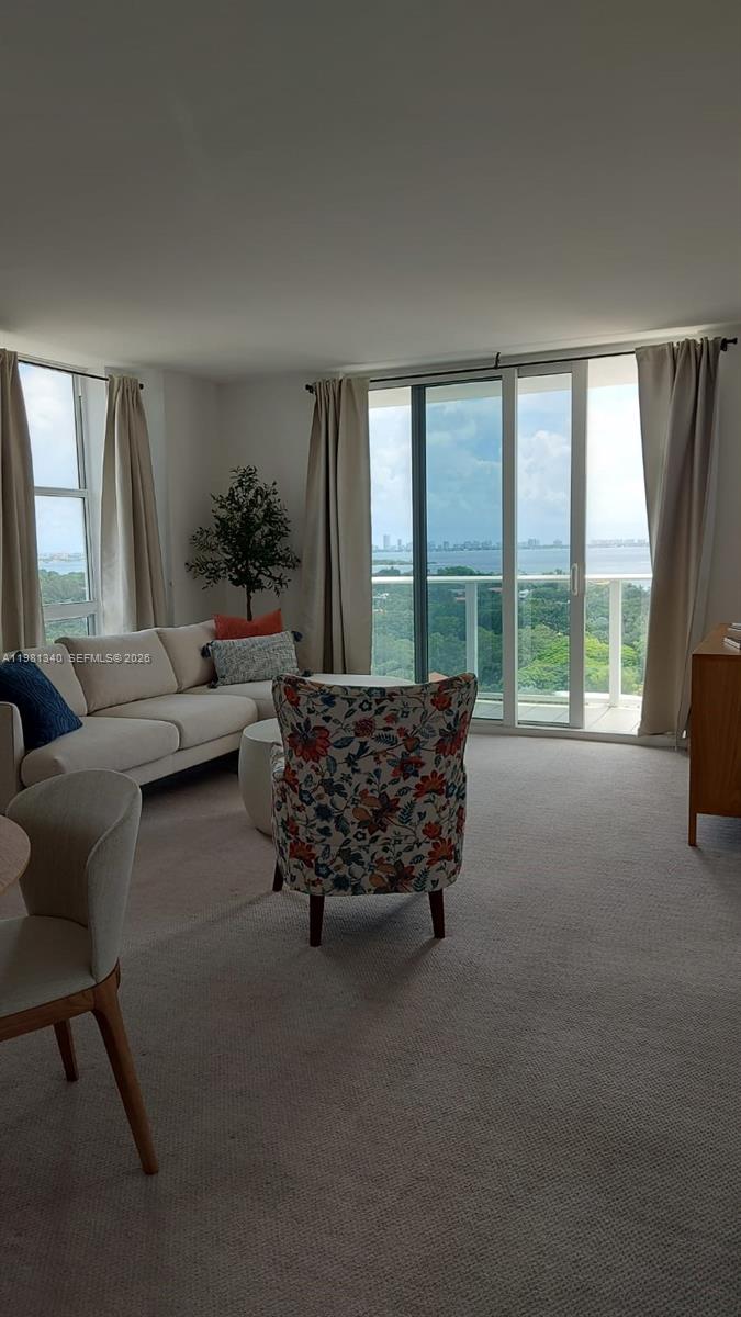 4250 BISCAYNE BOULEVARD C - Residential Lease