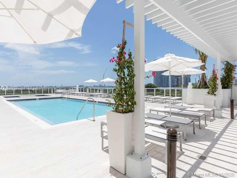 4250 BISCAYNE BOULEVARD C - Residential Lease